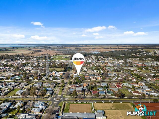 42B Grant Street BAIRNSDALE VIC 3875