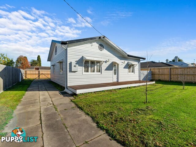 42B Grant Street BAIRNSDALE VIC 3875