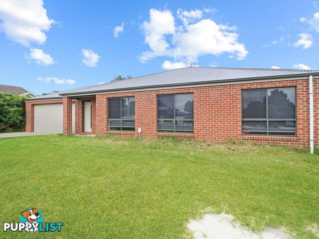 2 Moroney Street BAIRNSDALE VIC 3875