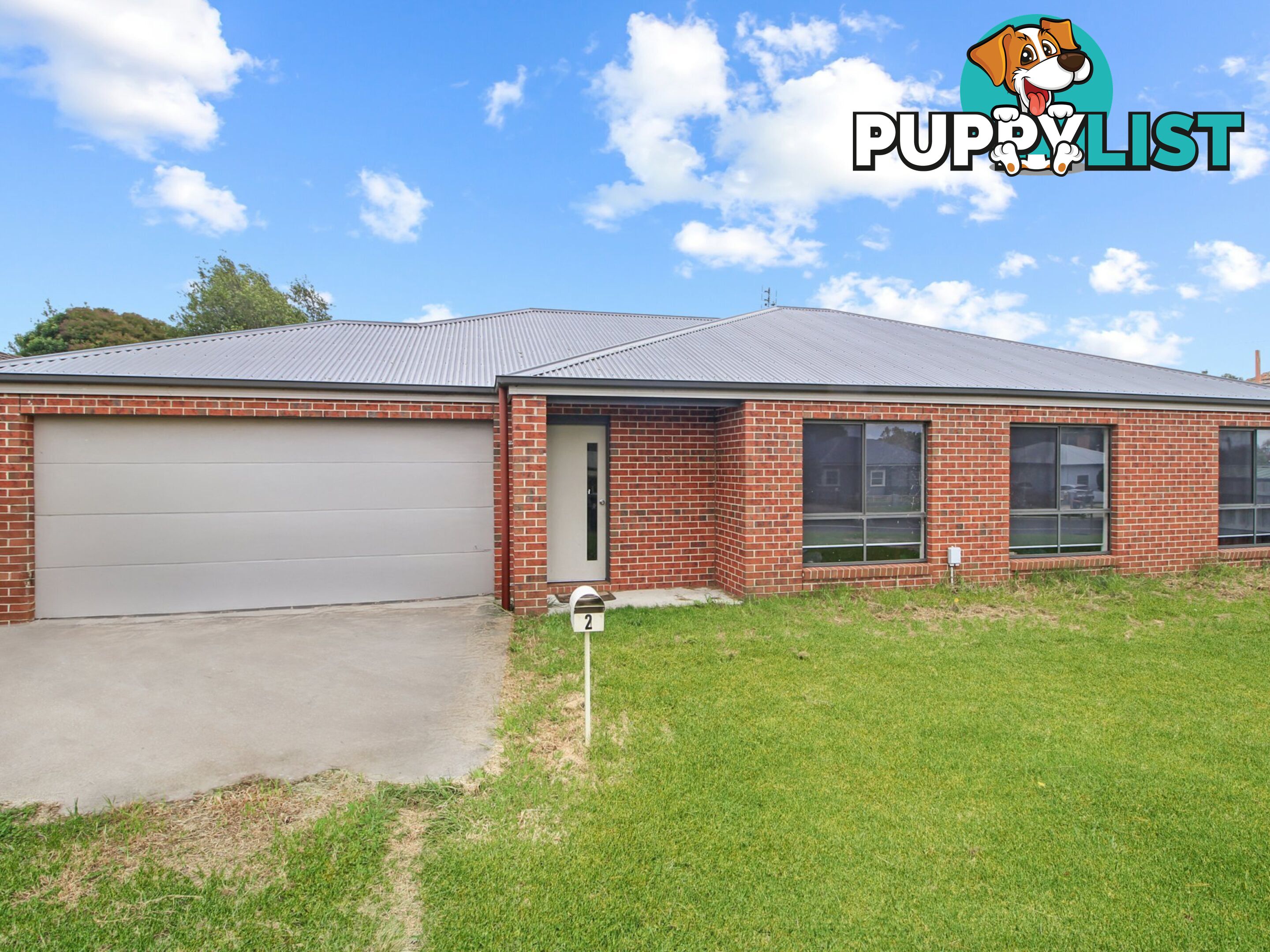 2 Moroney Street BAIRNSDALE VIC 3875