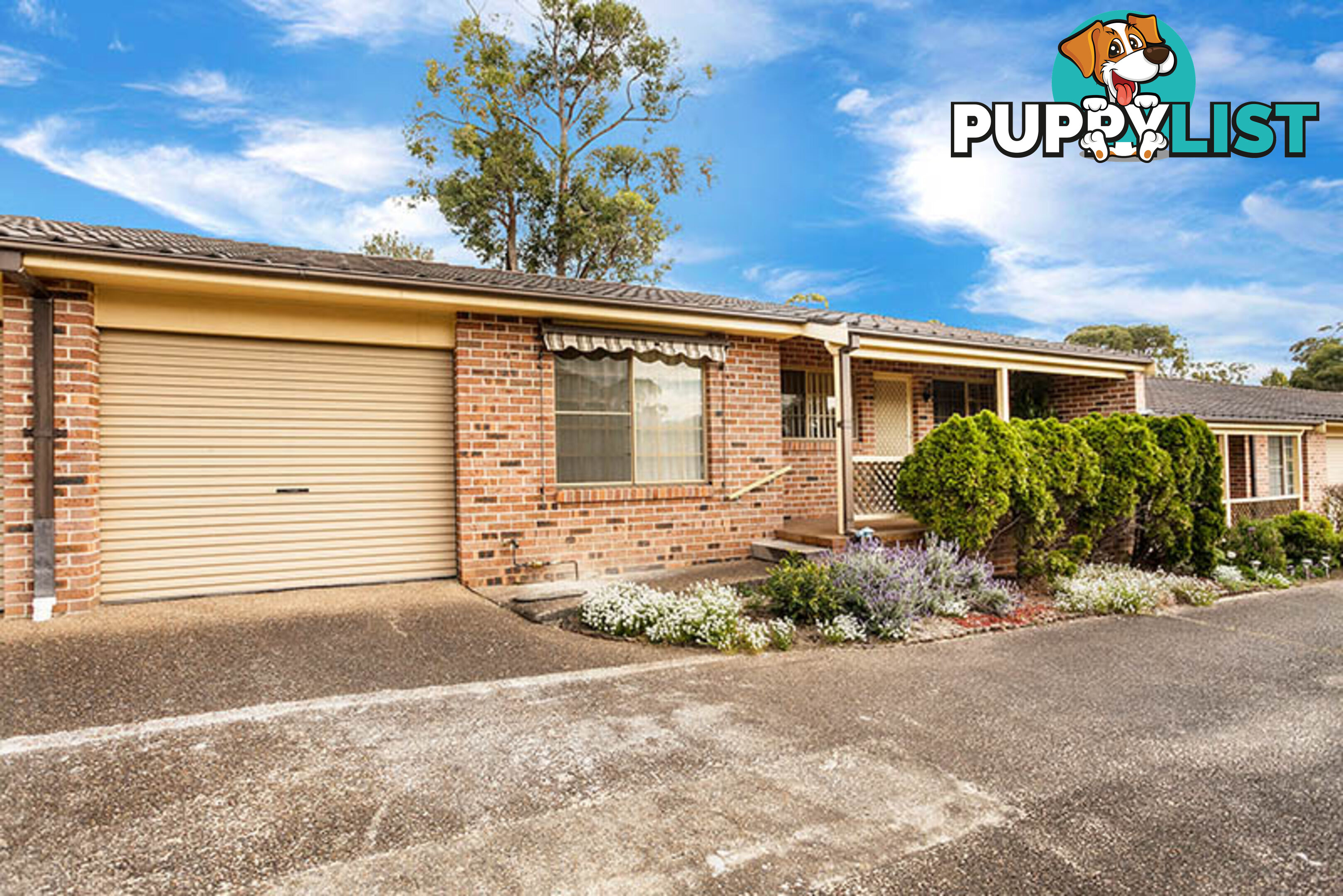 8/16 Oakwood Street SUTHERLAND NSW 2232