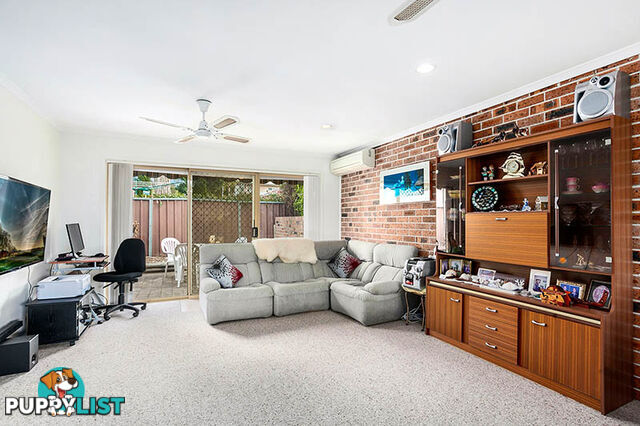 8/16 Oakwood Street SUTHERLAND NSW 2232