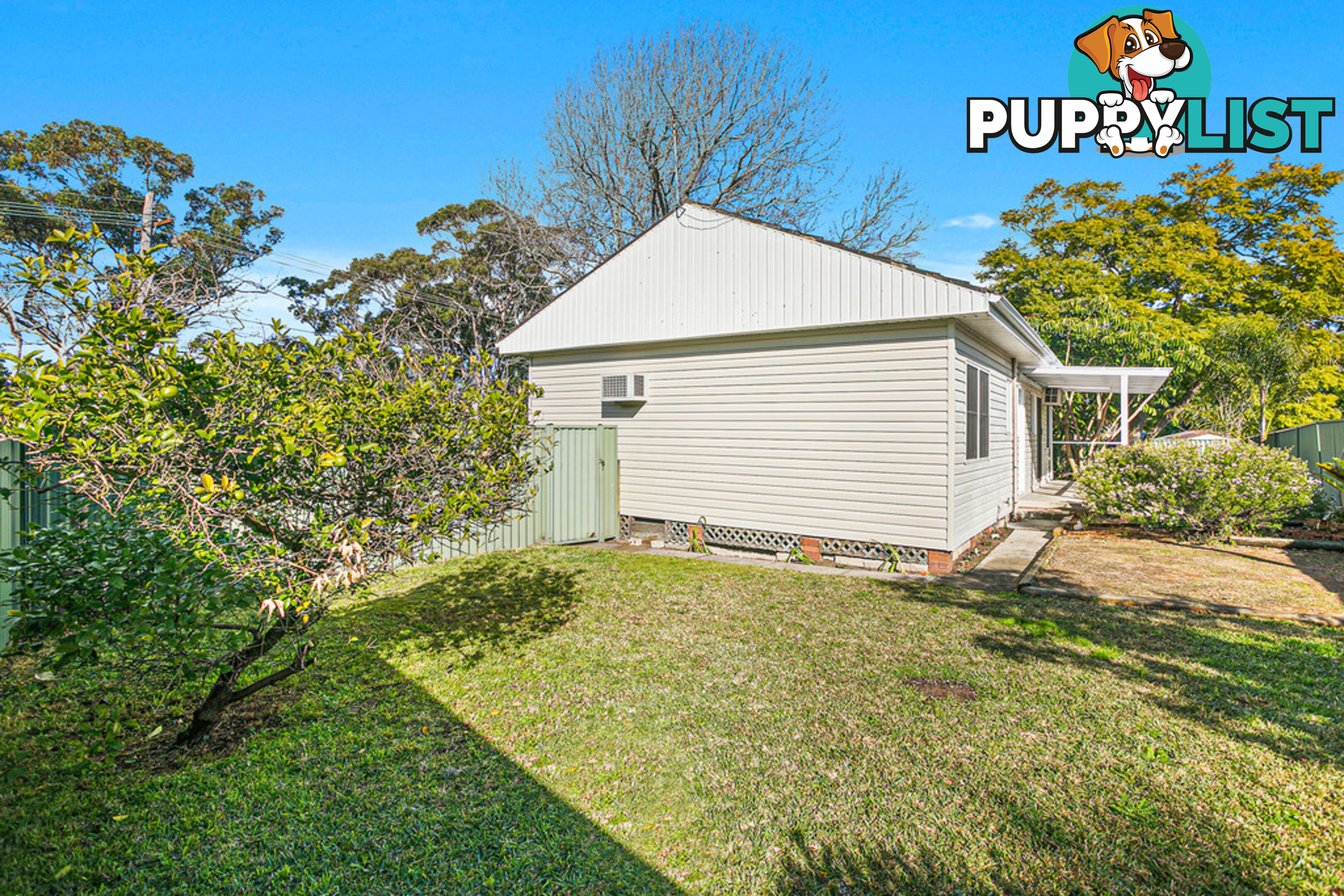 201 Cooriengah Heights Rd ENGADINE NSW 2233