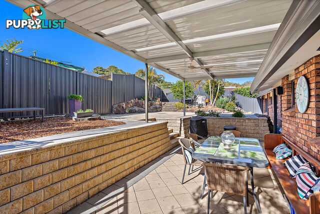 6 Illuta Place ENGADINE NSW 2233