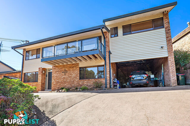 6 Illuta Place ENGADINE NSW 2233