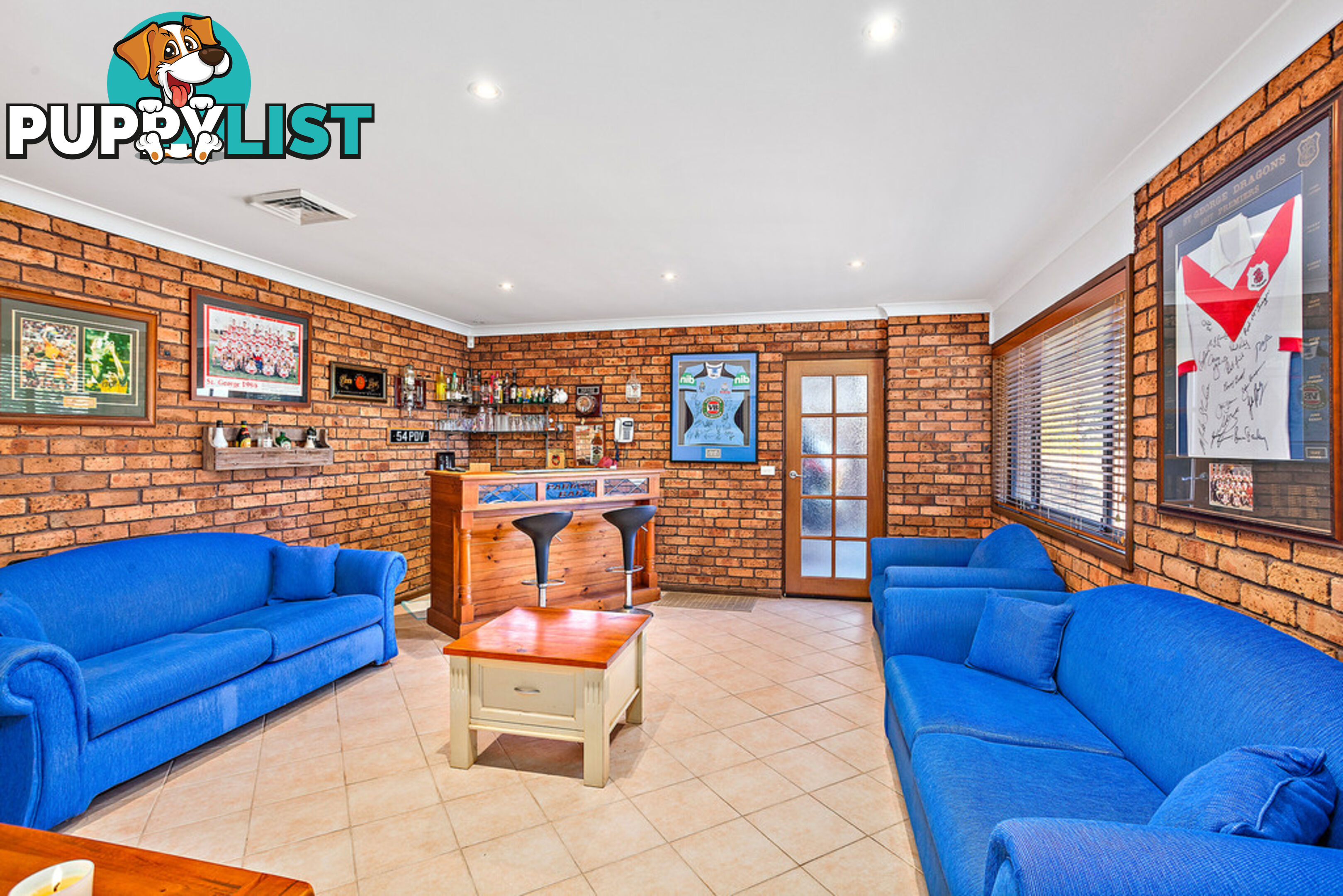 6 Illuta Place ENGADINE NSW 2233