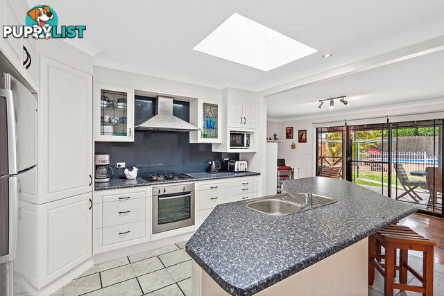 132 Kingswood Road ENGADINE NSW 2233