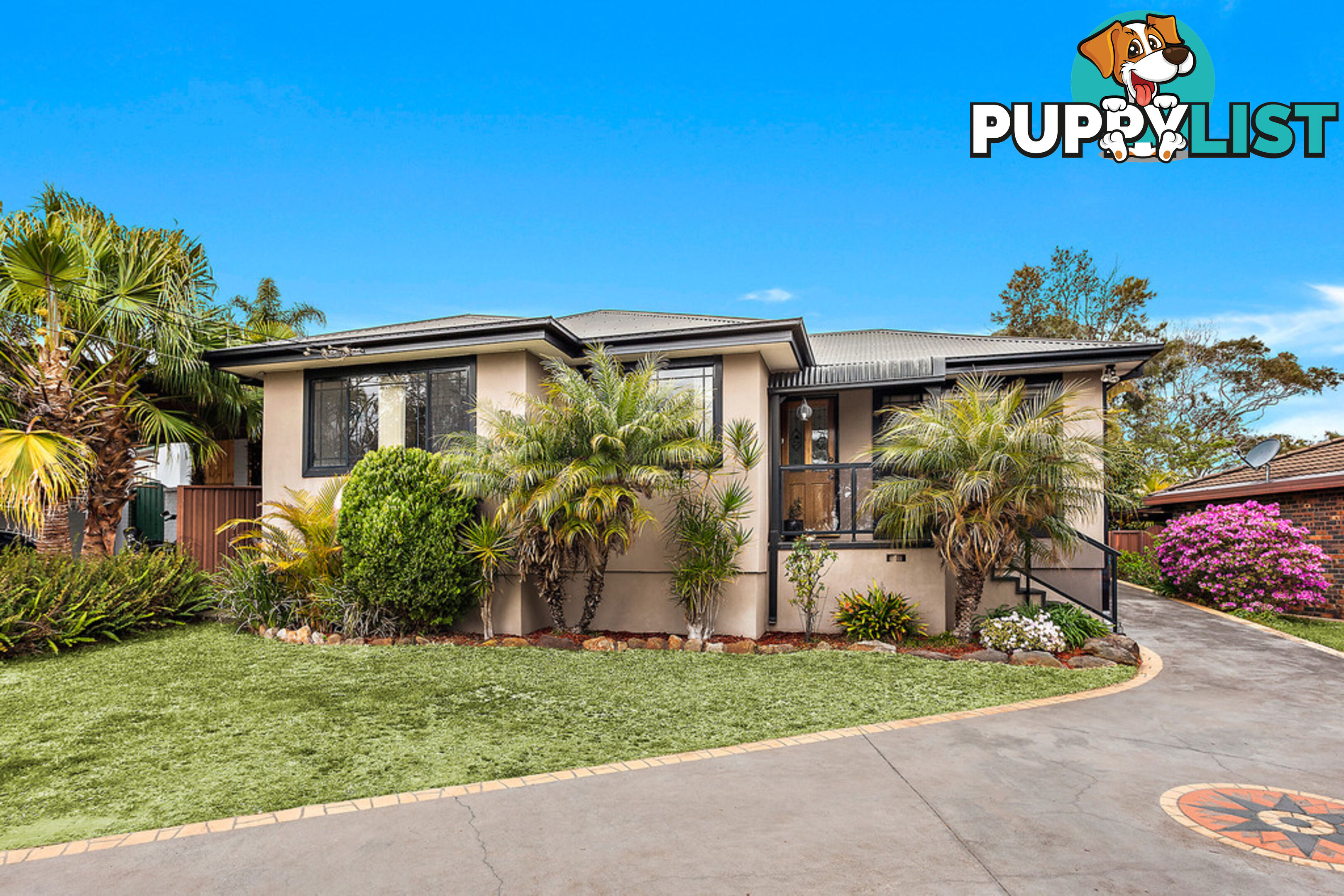 132 Kingswood Road ENGADINE NSW 2233