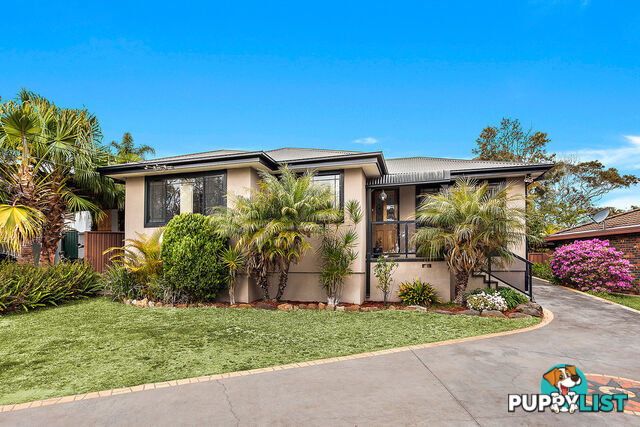 132 Kingswood Road ENGADINE NSW 2233