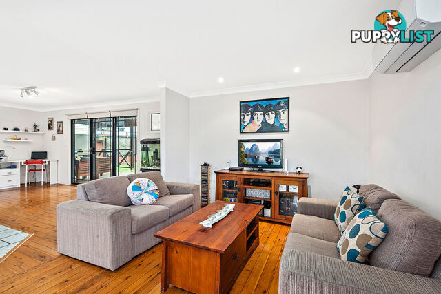 132 Kingswood Road ENGADINE NSW 2233