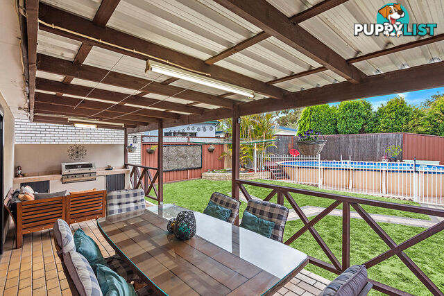 132 Kingswood Road ENGADINE NSW 2233