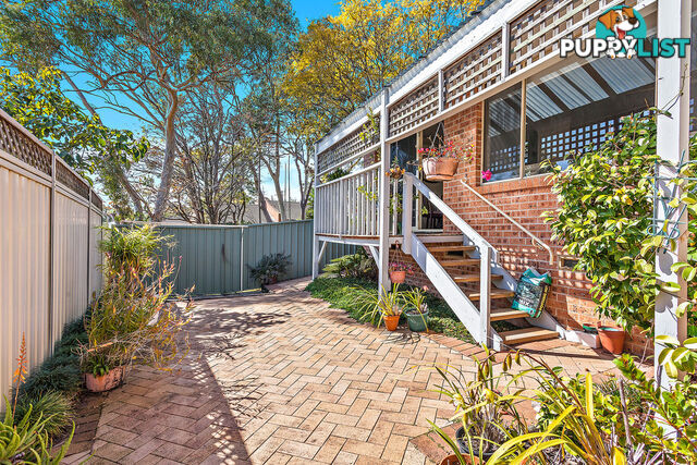 4/957-959 Old Princes Highway ENGADINE NSW 2233