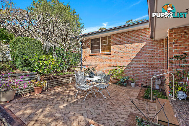 4/957-959 Old Princes Highway ENGADINE NSW 2233