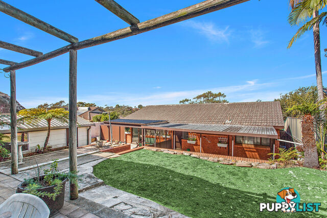 73 Urana Road YARRAWARRAH NSW 2233