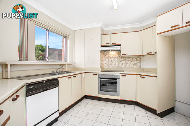 24/55-57 Glencoe Street SUTHERLAND NSW 2232