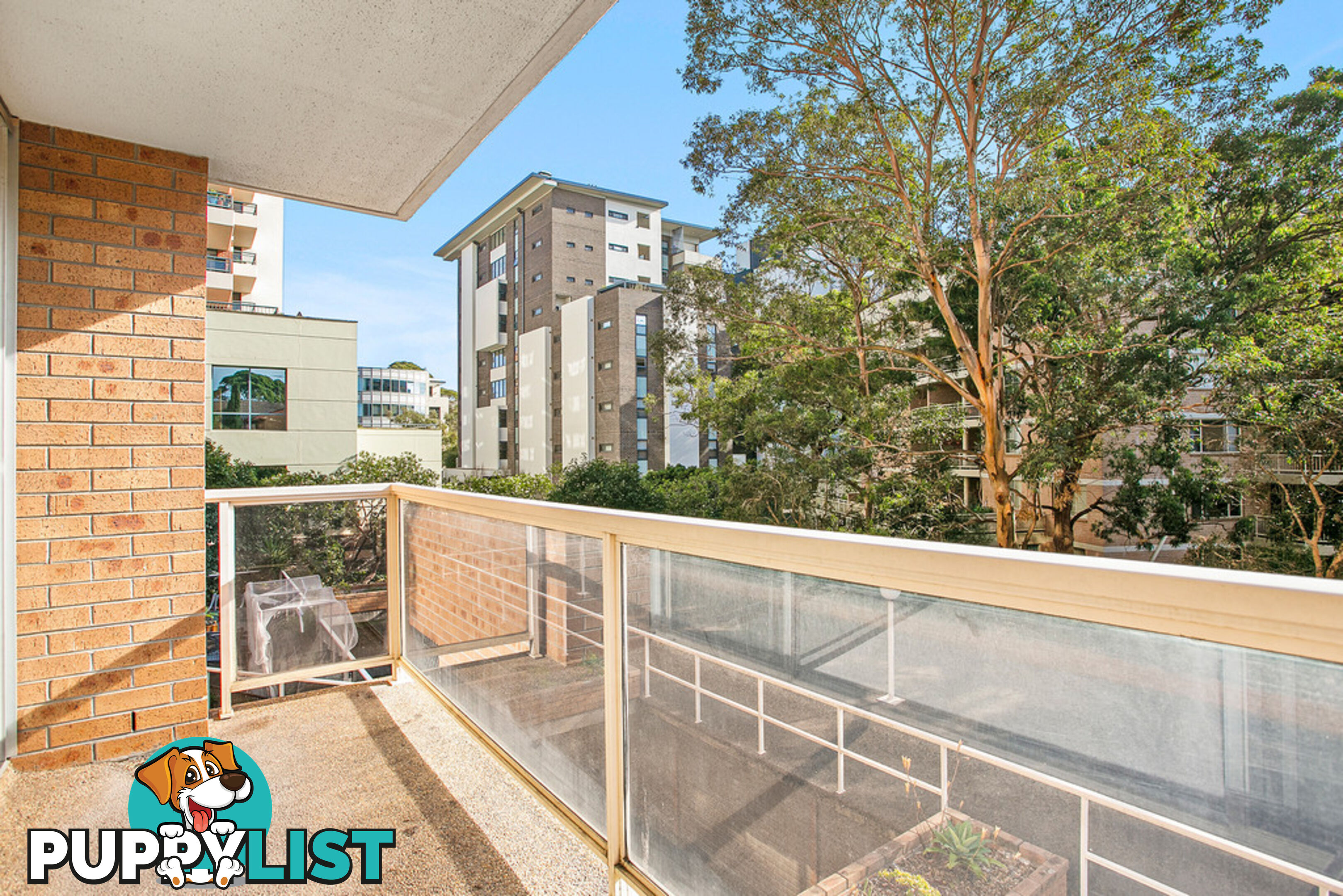 24/55-57 Glencoe Street SUTHERLAND NSW 2232