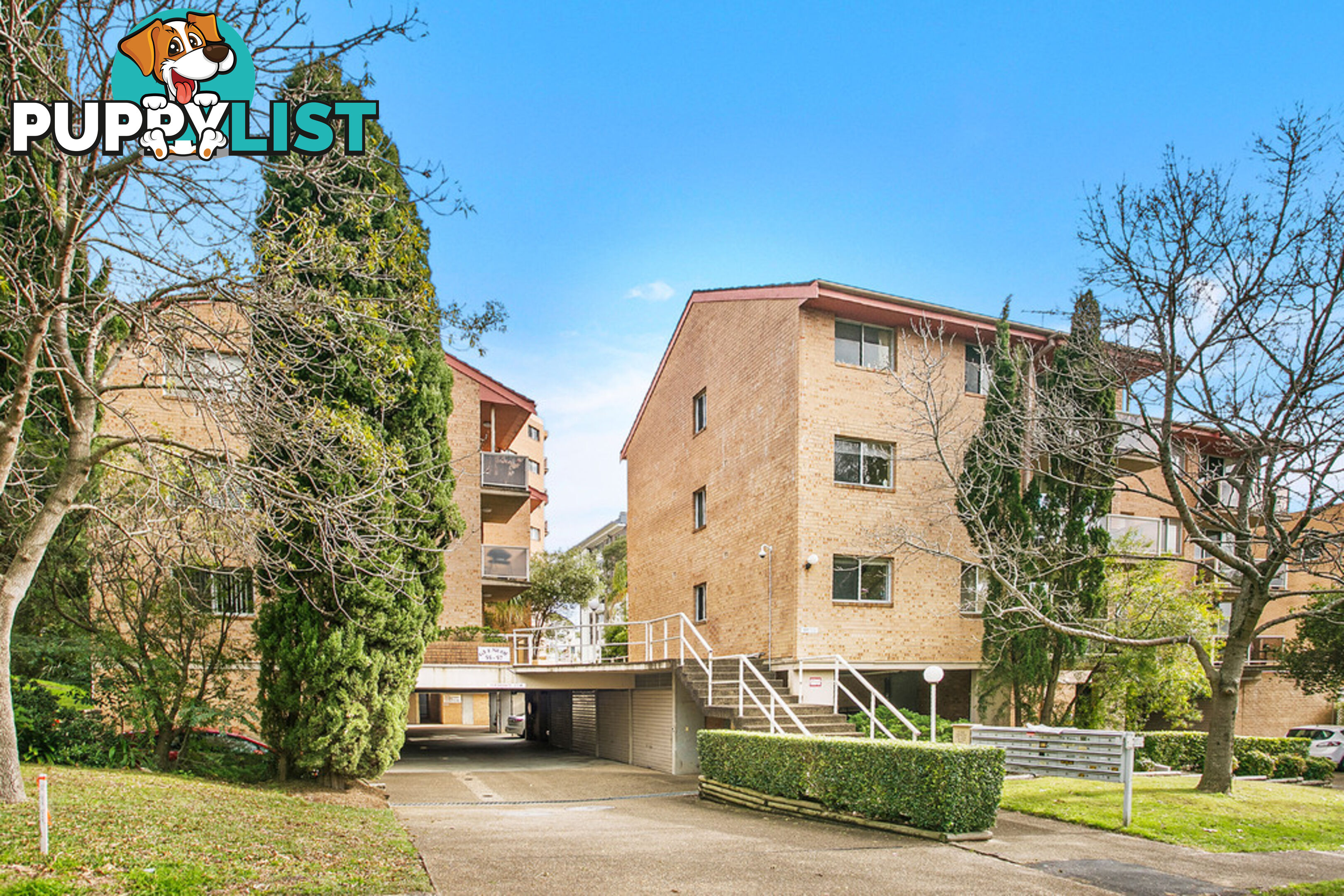 24/55-57 Glencoe Street SUTHERLAND NSW 2232