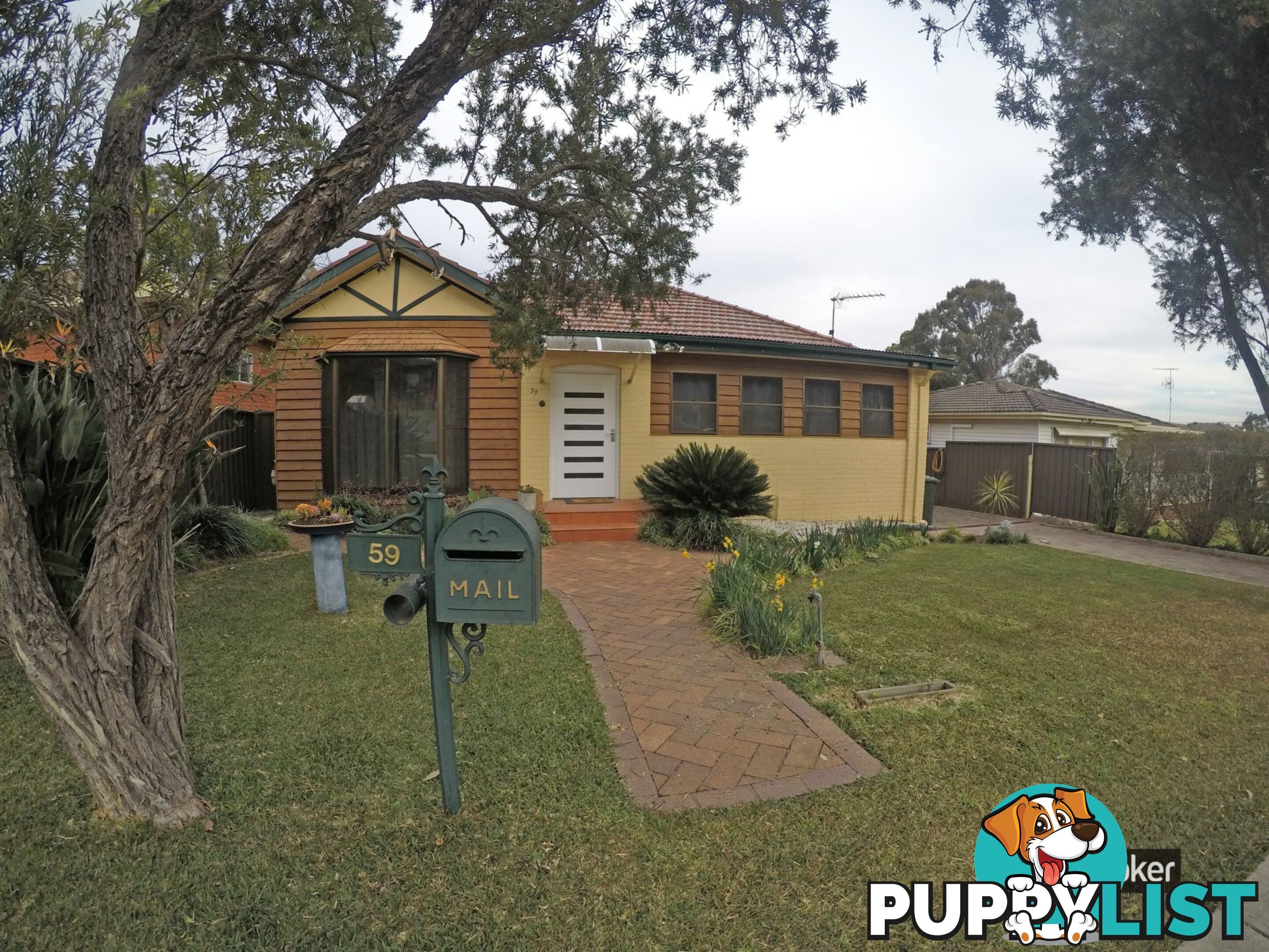 59 Crown  Street RIVERSTONE NSW 2765