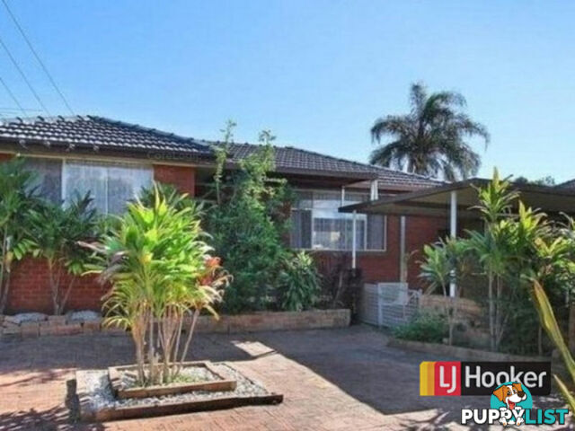 39 Gibson Avenue WERRINGTON NSW 2747