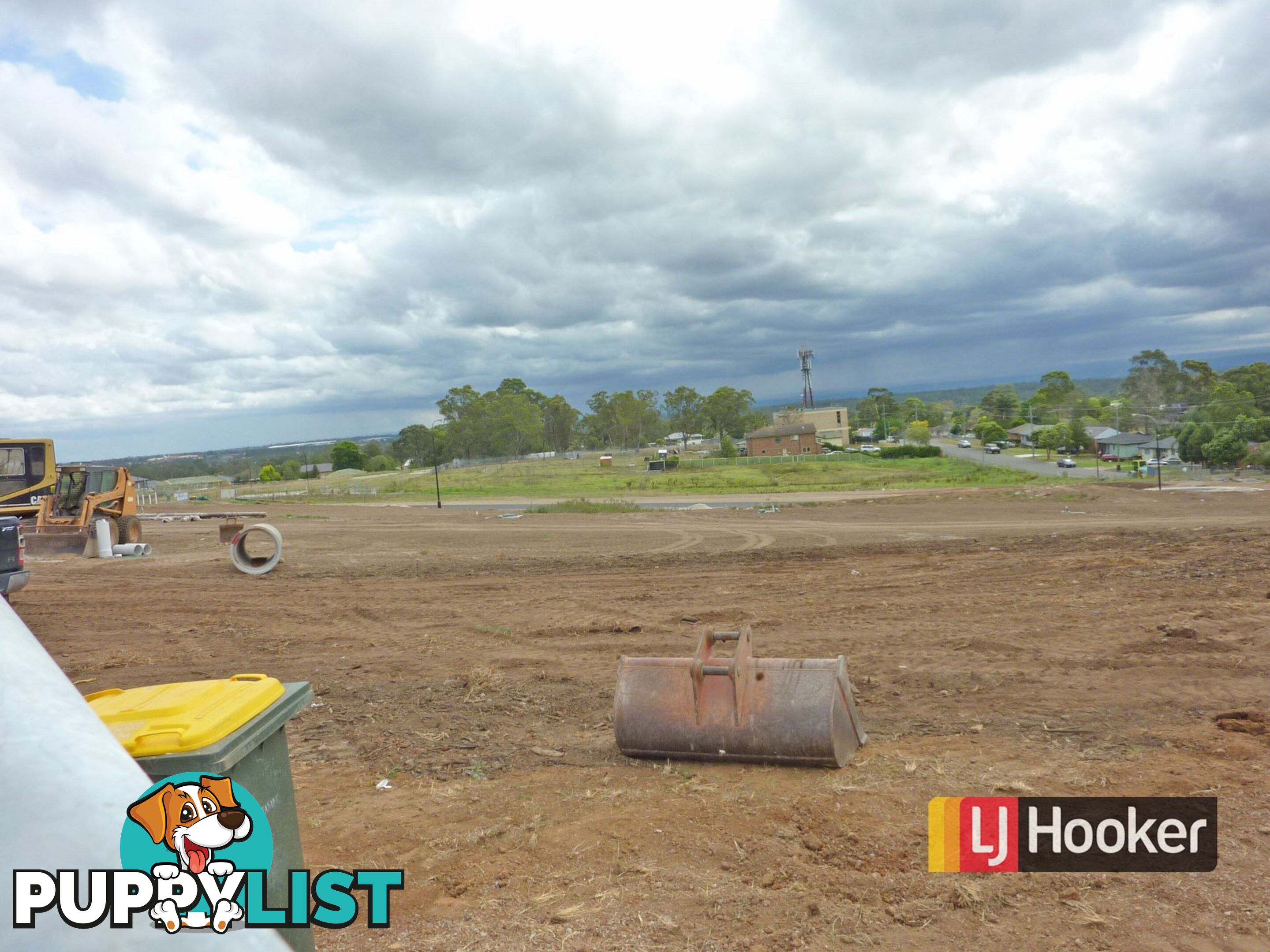 Lot 1 88 McCulloch Street RIVERSTONE NSW 2765