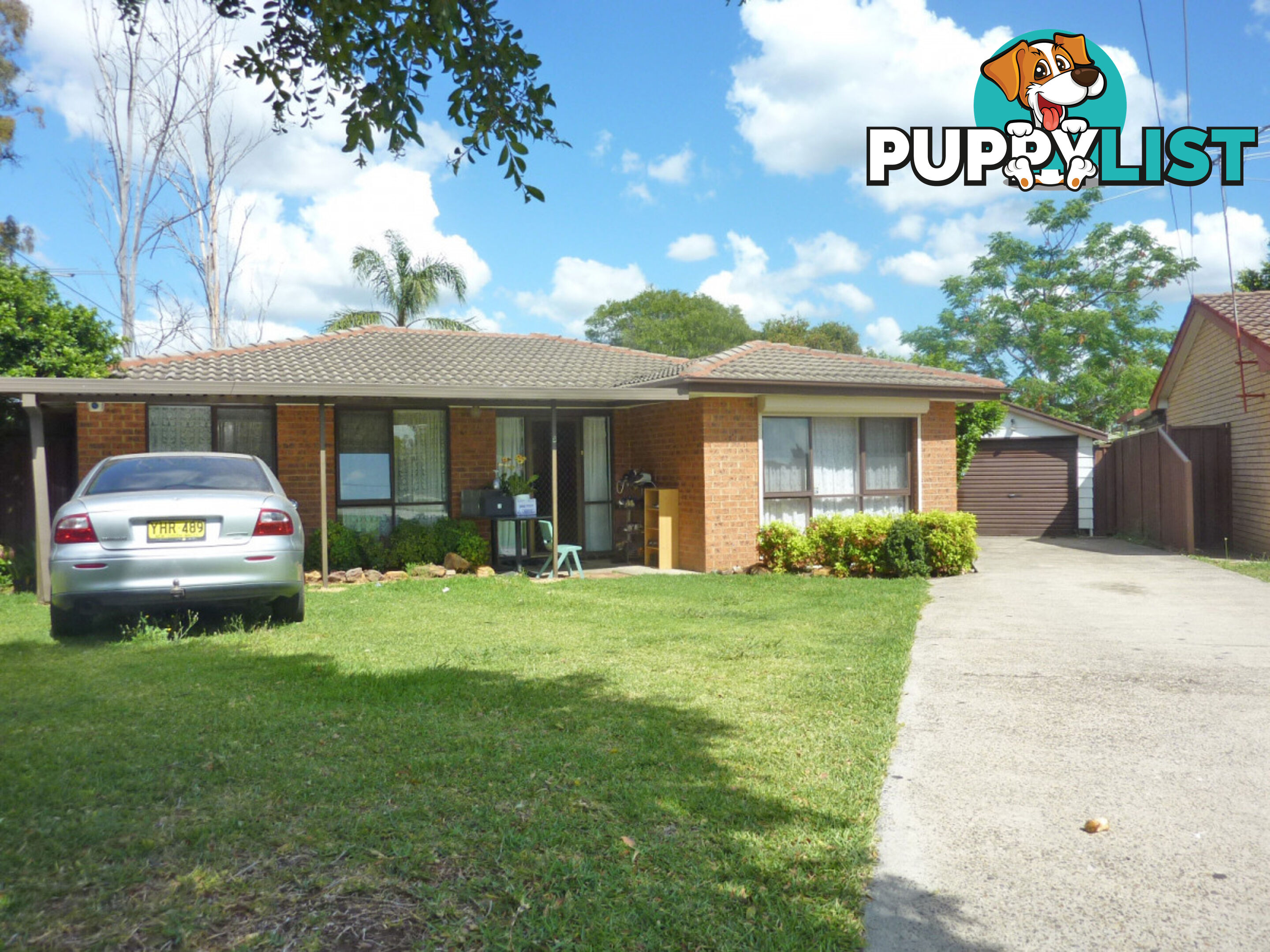 5 Coppin Place SHALVEY NSW 2770