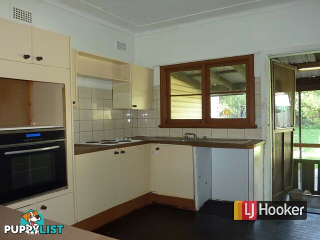 41 Orwell Street BLACKTOWN NSW 2148