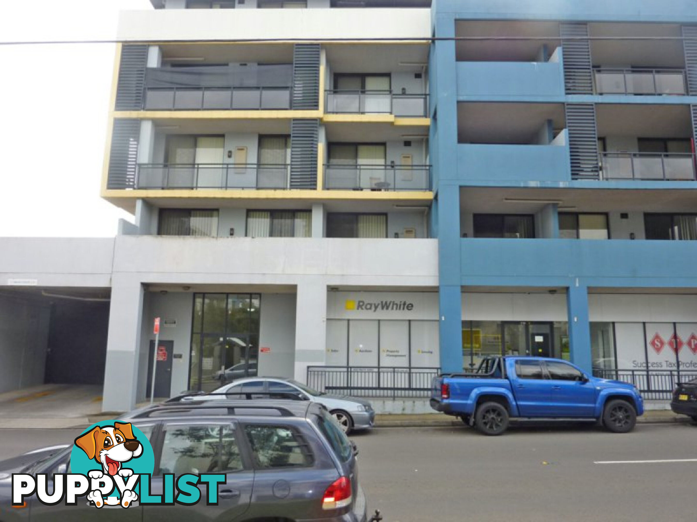 Unit 2/254 Beames Avenue MOUNT DRUITT NSW 2770