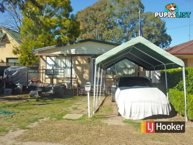 43 Bourke Street RIVERSTONE NSW 2765