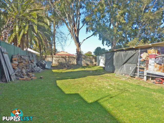 43 Bourke Street RIVERSTONE NSW 2765