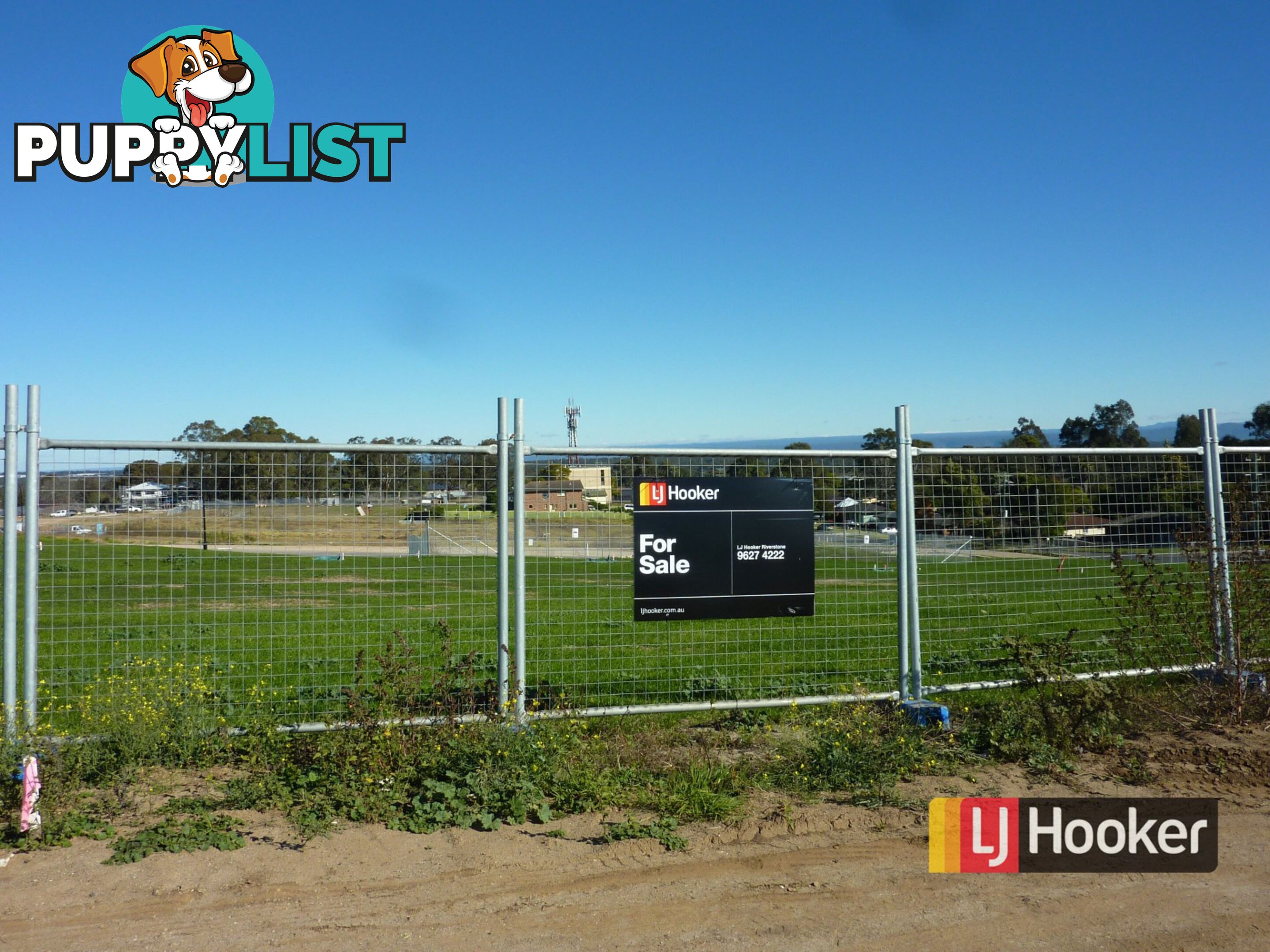 Lot 4 88 McCulloch Street RIVERSTONE NSW 2765