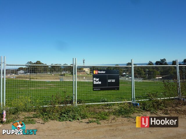 Lot 4 88 McCulloch Street RIVERSTONE NSW 2765