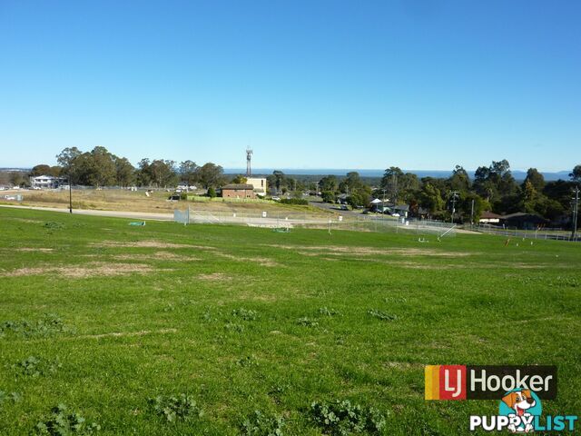 Lot 4 88 McCulloch Street RIVERSTONE NSW 2765