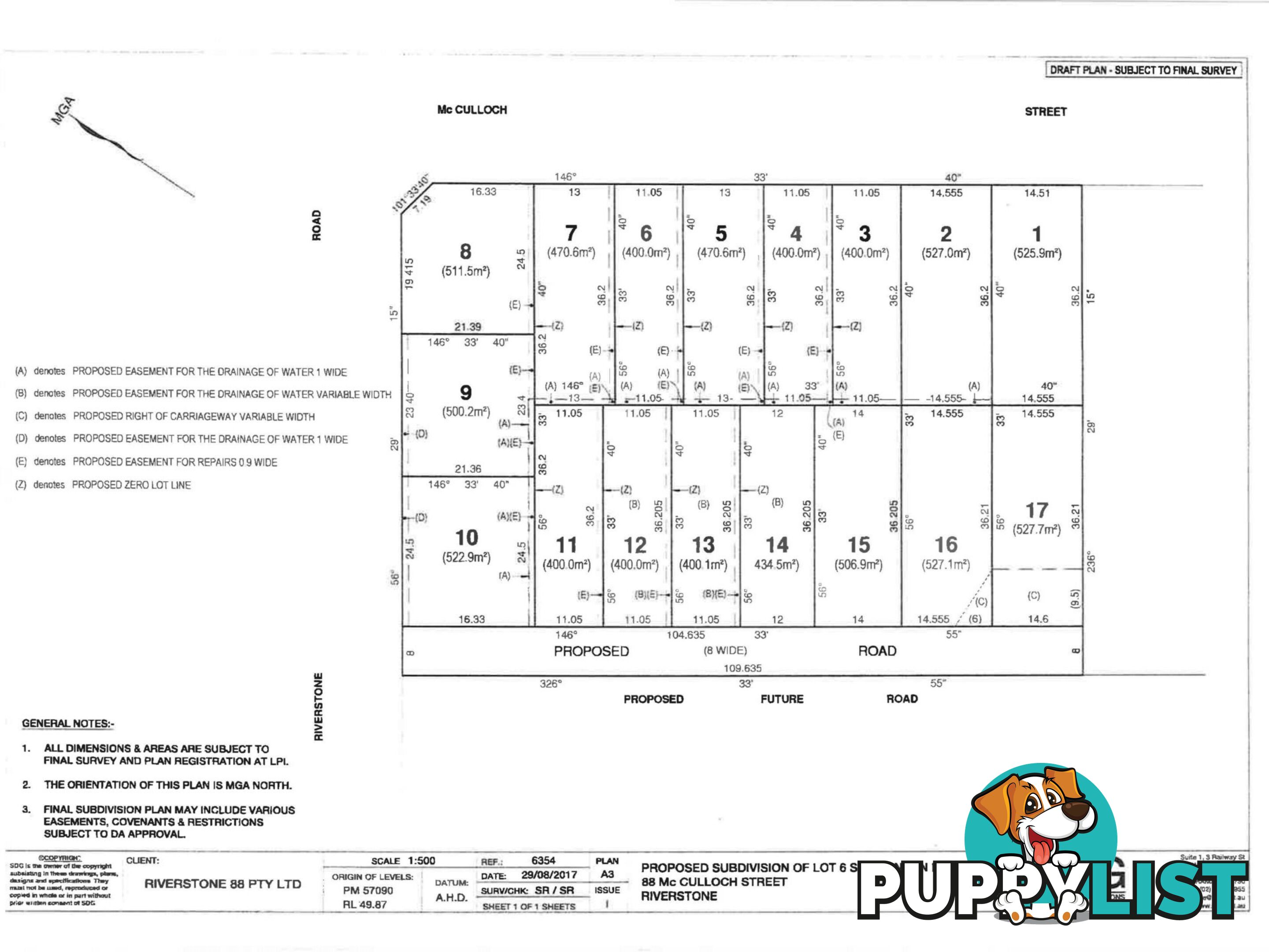 Lot 4 88 McCulloch Street RIVERSTONE NSW 2765