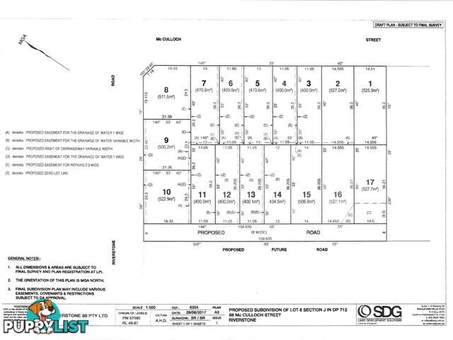 Lot 4 88 McCulloch Street RIVERSTONE NSW 2765