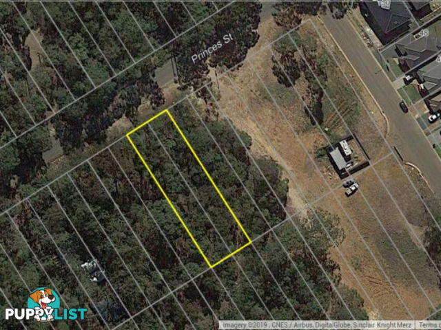 Lots 14-15 Princes Street RIVERSTONE NSW 2765