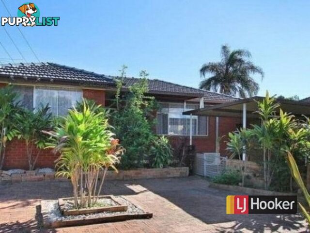 39 Gibson Avenue WERRINGTON NSW 2747