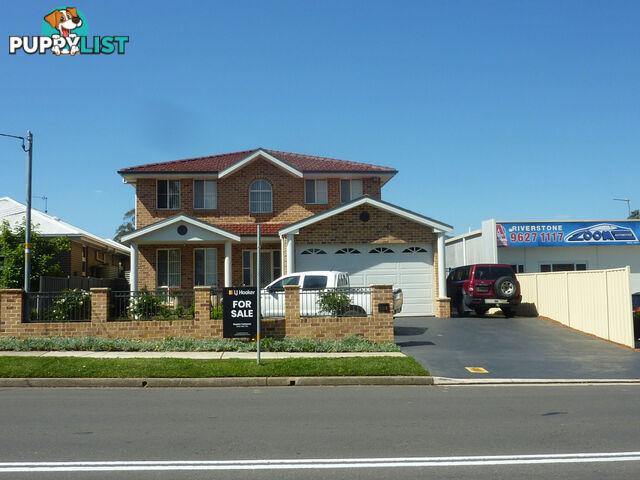 135 Piccadilly Street RIVERSTONE NSW 2765