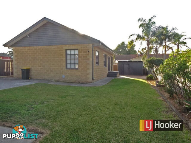 84A Crown Street RIVERSTONE NSW 2765