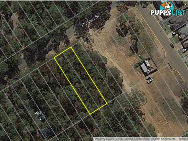 Lots 14-15 Princes Street RIVERSTONE NSW 2765