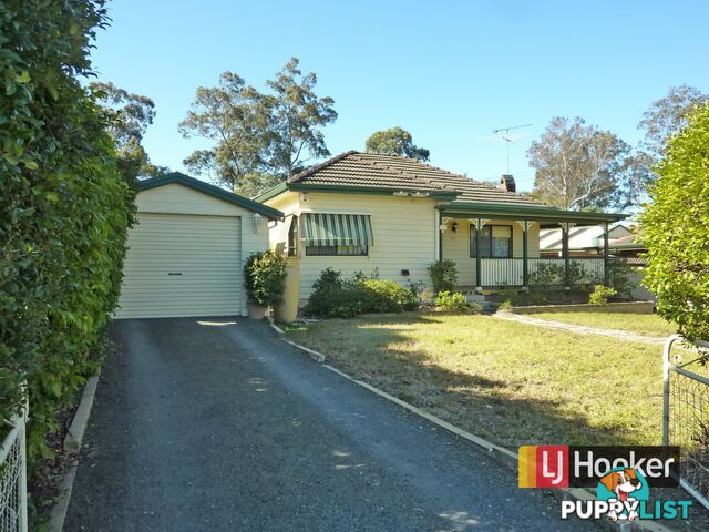 151 Piccadilly Street RIVERSTONE NSW 2765