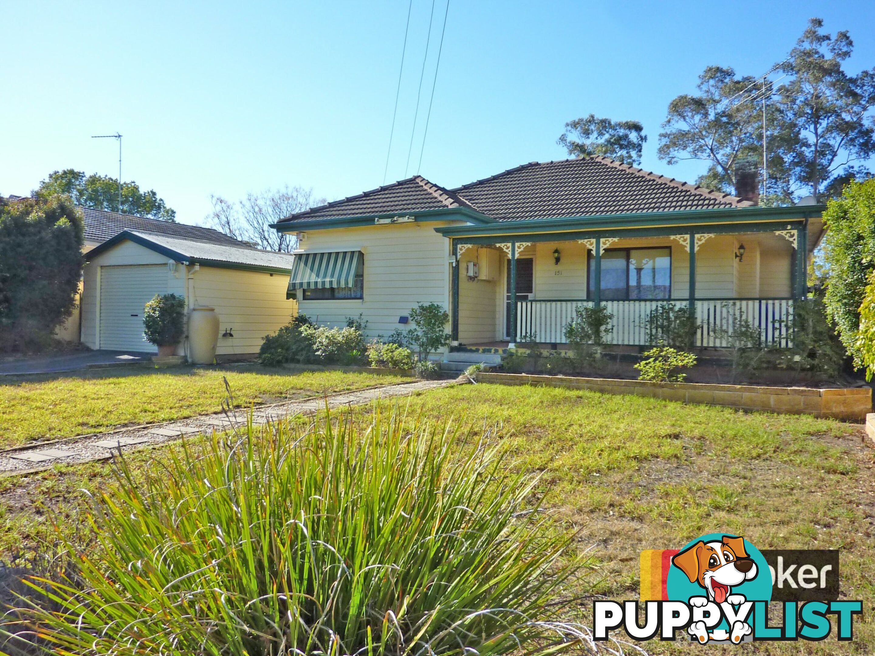 151 Piccadilly Street RIVERSTONE NSW 2765