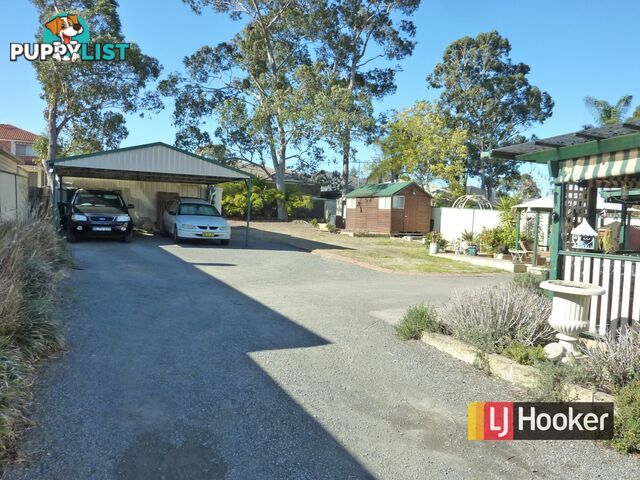 151 Piccadilly Street RIVERSTONE NSW 2765