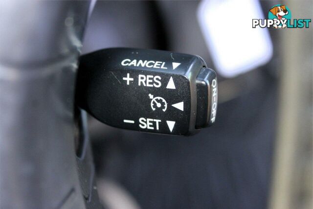 2008 TOYOTA LANDCRUISER PRADO GX (4X4) KDJ120R 07 UPGRADE SUV, 4 DOORS, 8 SEATS