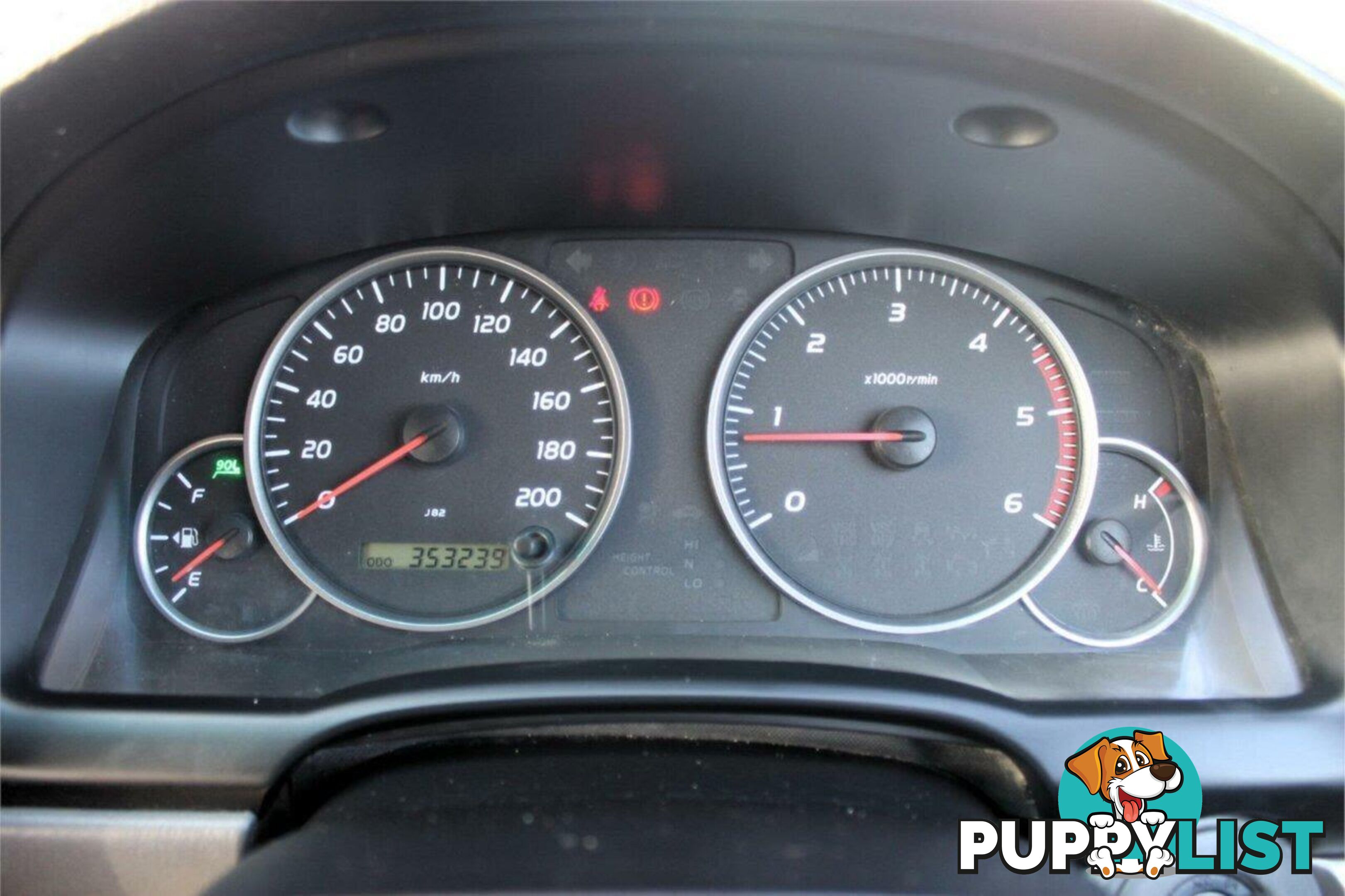2008 TOYOTA LANDCRUISER PRADO GX (4X4) KDJ120R 07 UPGRADE SUV, 4 DOORS, 8 SEATS