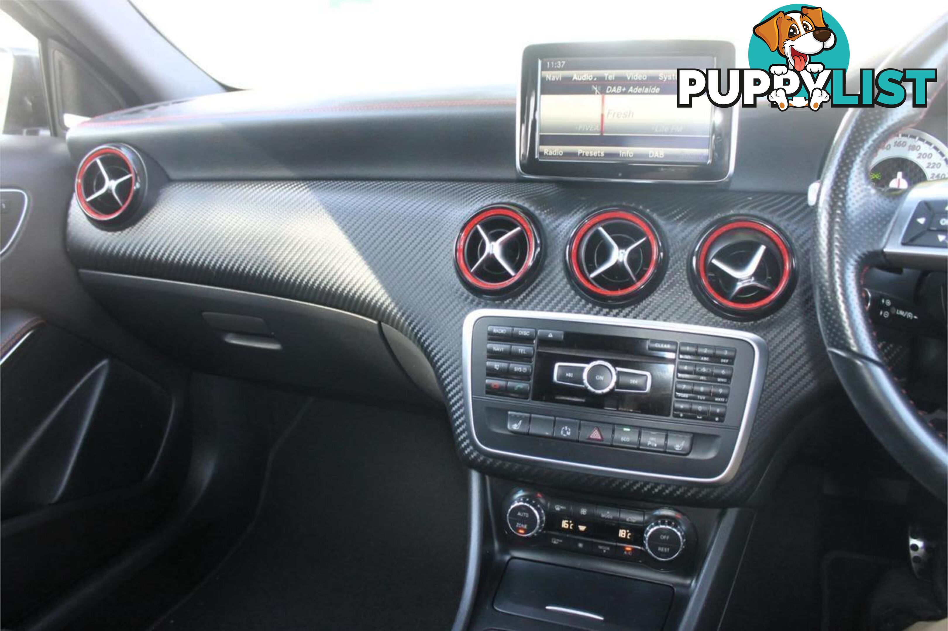 2014 MERCEDES-BENZ A250 SPORT 176 MY14 HATCH, 5 DOORS, 5 SEATS