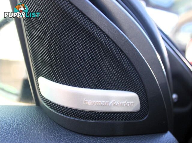 2014 MERCEDES-BENZ A250 SPORT 176 MY14 HATCH, 5 DOORS, 5 SEATS