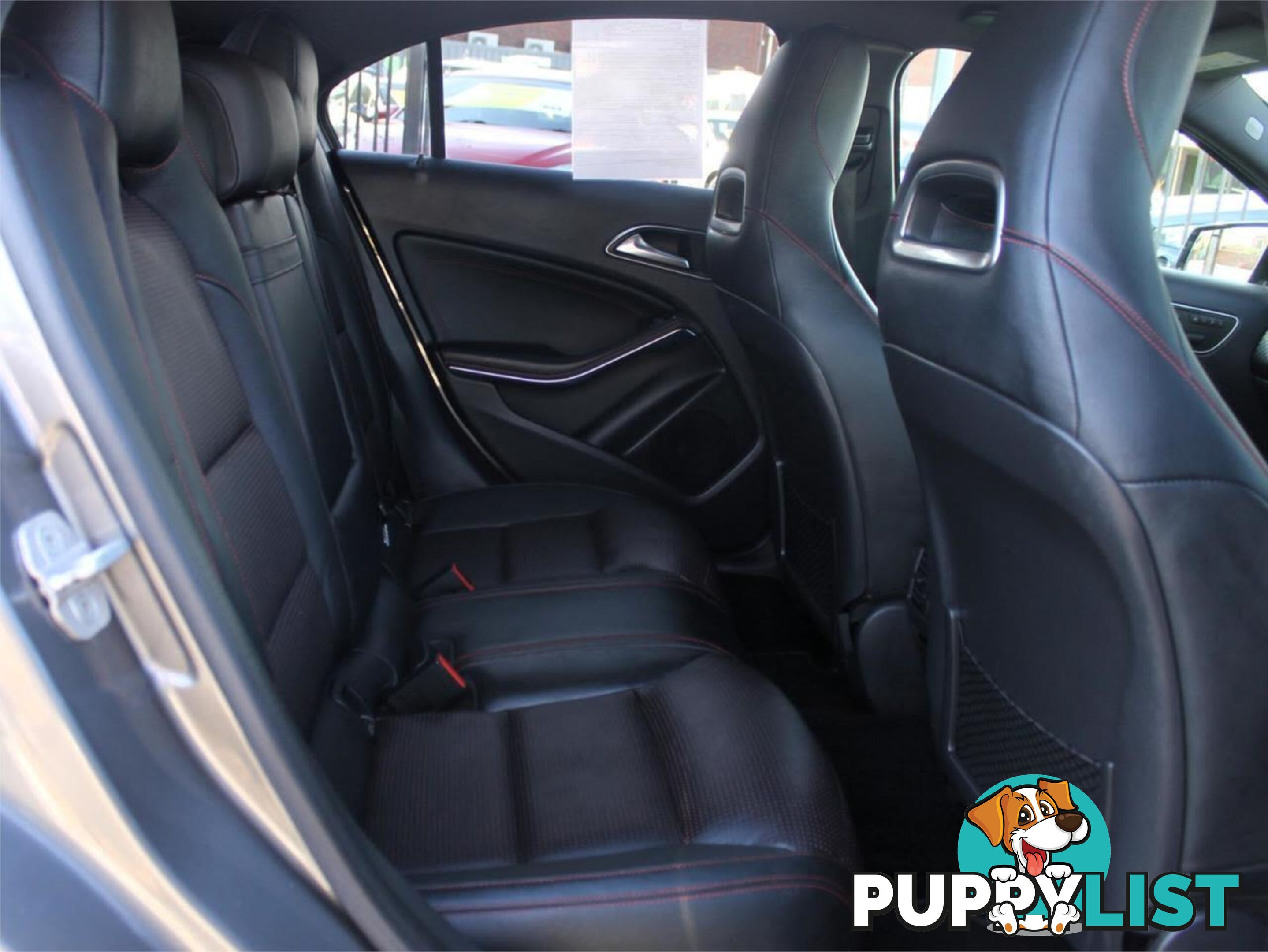 2014 MERCEDES-BENZ A250 SPORT 176 MY14 HATCH, 5 DOORS, 5 SEATS