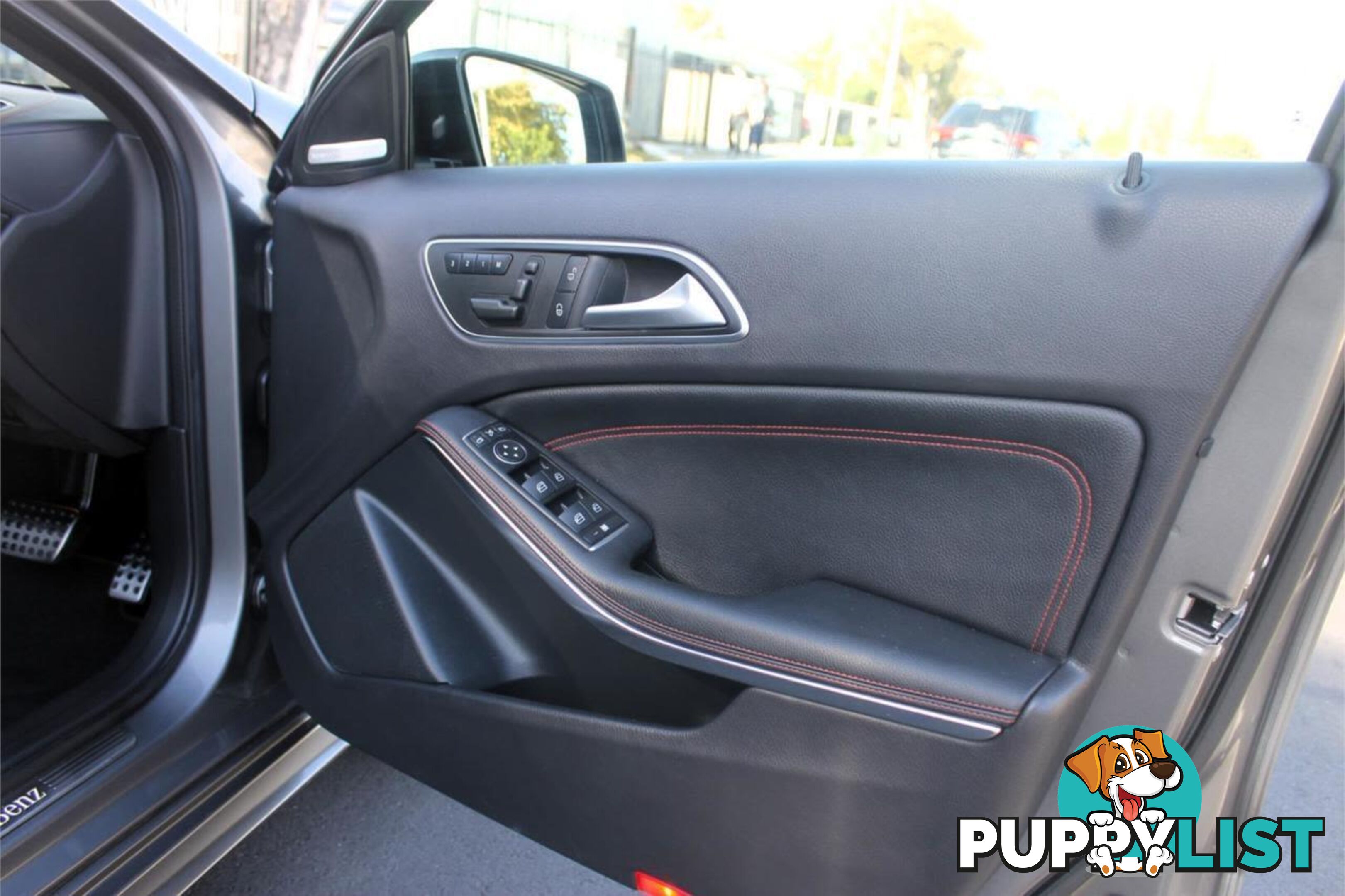 2014 MERCEDES-BENZ A250 SPORT 176 MY14 HATCH, 5 DOORS, 5 SEATS