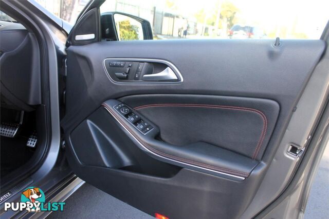 2014 MERCEDES-BENZ A250 SPORT 176 MY14 HATCH, 5 DOORS, 5 SEATS
