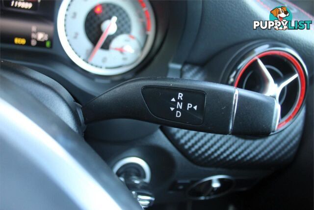 2014 MERCEDES-BENZ A250 SPORT 176 MY14 HATCH, 5 DOORS, 5 SEATS